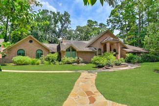 13710 Lost Creek Rd, Tomball, TX 77375