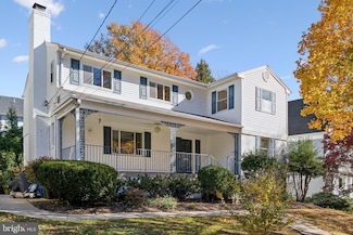 5203 Nahant St, Bethesda, MD 20816