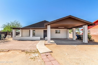 201 W Macarthur St, Tucson, AZ 85714