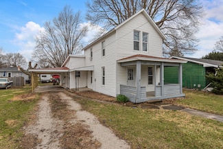 308 S Williams St, Forrest, IL 61741