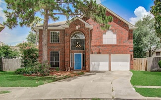 3746 Havenmoor Place, Katy, TX 77449