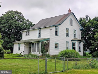 1751 Walnut Rd, Honey Brook, PA 19344