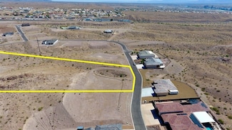 160 Natchi Canyon Dr, Bullhead City, AZ 86429