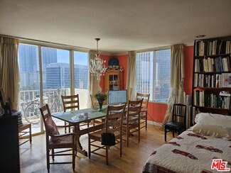 2170 Century Park E Unit 1706, Los Angeles, CA 90067