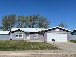 235 Marion St, Burlington, CO 80807