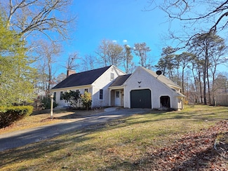 23 Frances Rd, Harwich, MA 02645