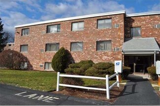 67 Milliken Ave Unit 24, Franklin, MA 02038