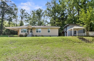 2138 Montevallo Rd, Centreville, AL 35042