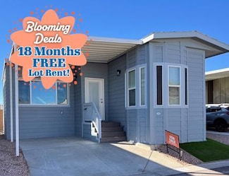702 S Meridian Rd Unit 599, Apache Junction, AZ 85120
