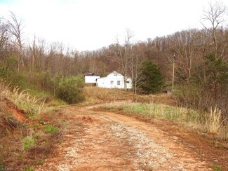 0000 Triplett Rd, Spencer, WV 25276