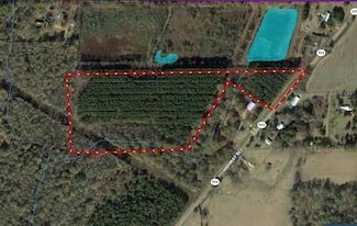 0 Louisiana 923, Jonesville, LA 71343