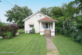 3011 Taylor Blvd, Louisville, KY 40208