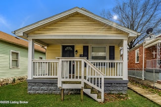 1422 Longfield Ave, Louisville, KY 40215