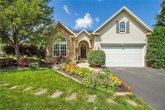 801 Surrey Hill Way, Rochester, NY 14623