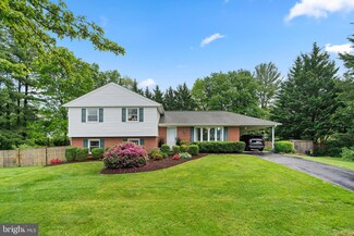 18717 Rolling Acres Way, Olney, MD 20832