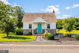 779 Eldridges Hill Rd, Mullica Hill, NJ 08062