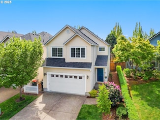 15224 NW Sweetgale Ln, Portland, OR 97229