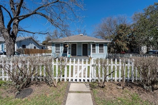 906 Capitol Ct Unit A, Austin, TX 78756