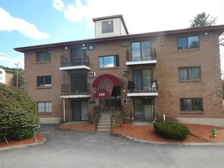 130 Mammoth Rd Unit 418, Hooksett, NH 03106