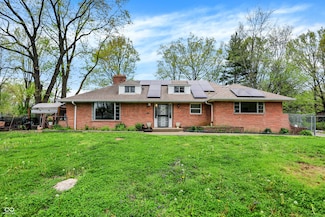 3975 Denwood Dr, Indianapolis, IN 46226