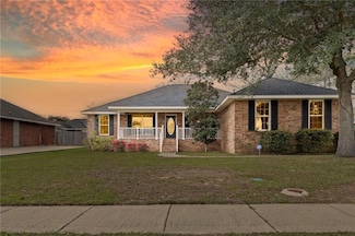4000 Fenwick Loop W, Mobile, AL 36619