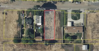Vacant 0.16 Lot Avenue 383, Seville, CA 93292