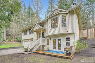 44611 SE 151st St, North Bend, WA 98045