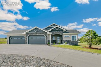 16310 Cherry Crossing Dr, Colorado Springs, CO 80921