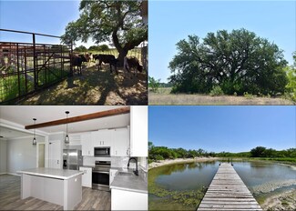 8228 N Us Highway 377, Rochelle, TX 76872