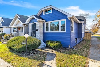 9900 S Wallace St, Chicago, IL 60628