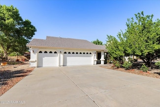 7022 E Sunset Place, Prescott Valley, AZ 86315
