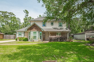 5118 Forest Trail, Baytown, TX 77521