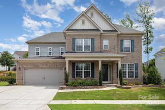 8651 Shadetree St, Huntersville, NC 28078