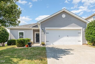 466 Kerriann Ln, Clayton, NC 27520