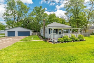 4209 E State Route 41, Troy, OH 45373