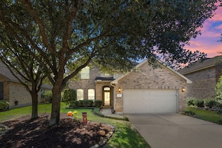 163 N Hawkhurst Cir, Magnolia, TX 77354