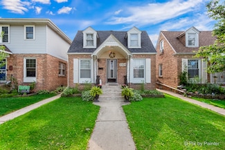 3324 N Ottawa Ave, Chicago, IL 60634