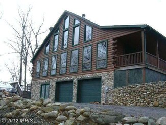 4 Crystal Valley Dr, Romney, WV 26757