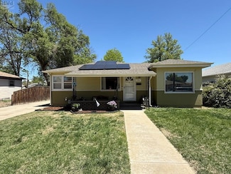 726 Morrison Ave, Pueblo, CO 81005