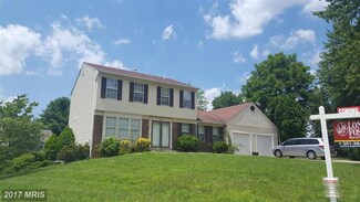 12400 Guinevere Rd, Glenn Dale, MD 20769