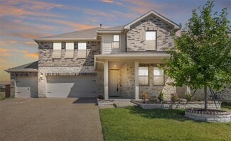 3901 Blue Stem Blvd, Melissa, TX 75454