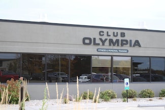 101 Camelot Dr, Fond Du Lac, WI 54935