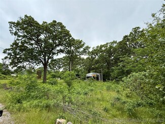 509 N 2nd St, Jay, OK 74346