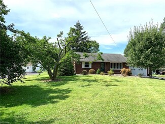 399 Howland Wilson Rd NE, Warren, OH 44484