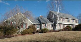 3 Knollcrest Dr, Andover, MA 01810
