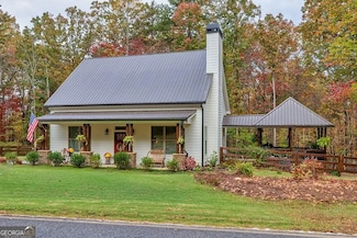 1360 Chambers Rd, Cleveland, GA 30528