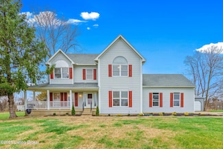 8802 Dawson Hill Rd, Louisville, KY 40299