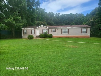 872 S Nolan Trace, Florien, LA 71429