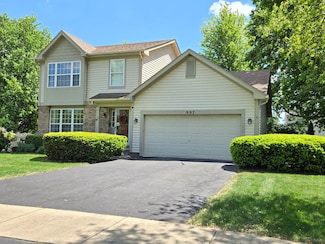 997 W Briarcliff Rd, Bolingbrook, IL 60440