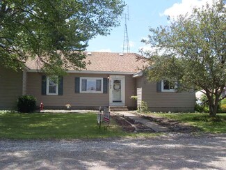 3192 County Road 51, Butler, IN 46721